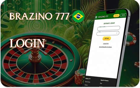 casino777 login|brazino777 entrar.